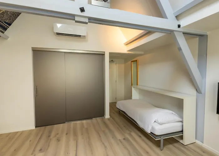 Boutique Hotel De Magistraat
