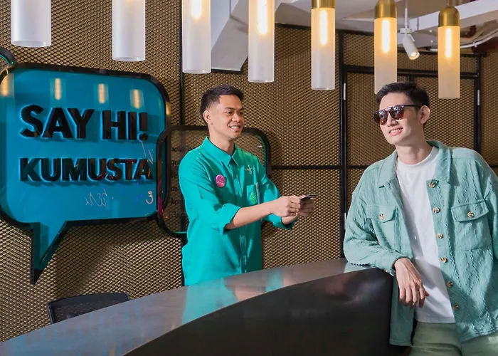 Lyf Cebu City Managed By The Ascott Limited