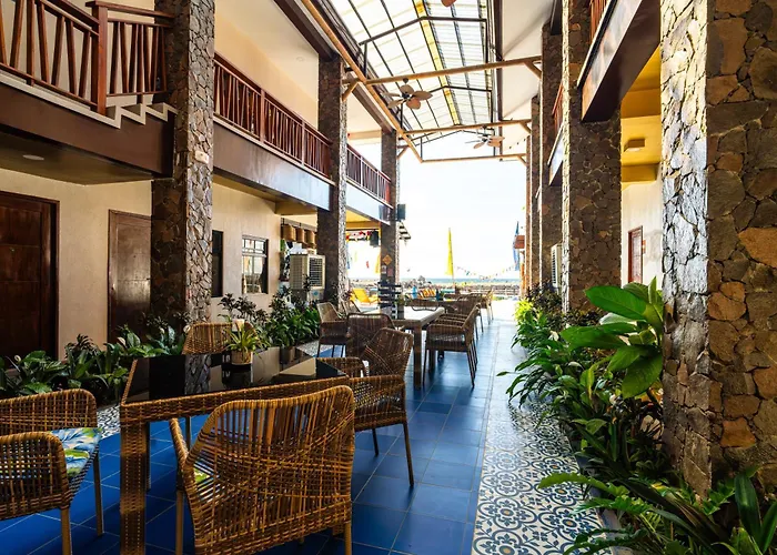 Unwnd Boutique Hotel Camiguin