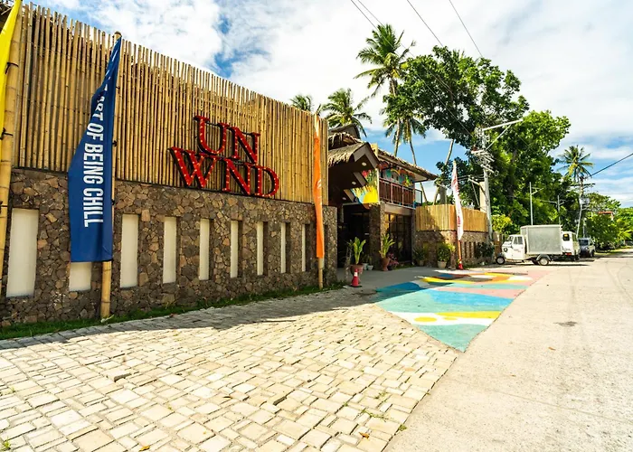 Unwnd Boutique Hotel Camiguin