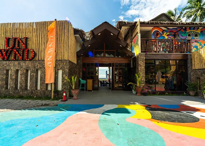 Unwnd Boutique Hotel Camiguin