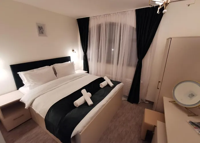 Cerbul Chalet Accommodation & Wellness