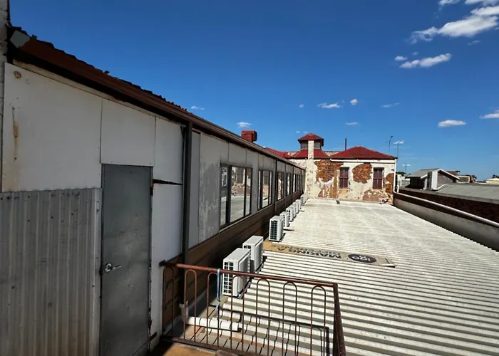 Ghk - Grand Hotel Kalgoorlie