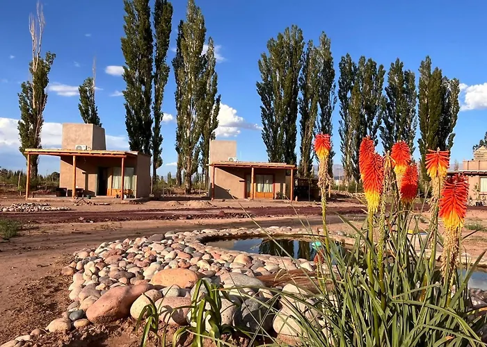 Posada Piuquen Suites De Montana