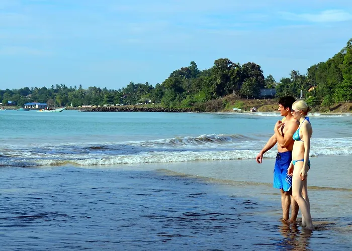 Green View Weligama