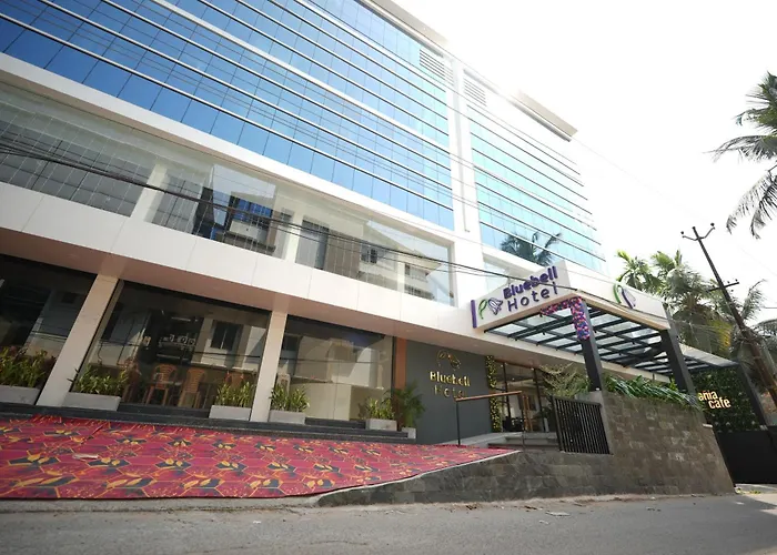 Hotel Bluebell