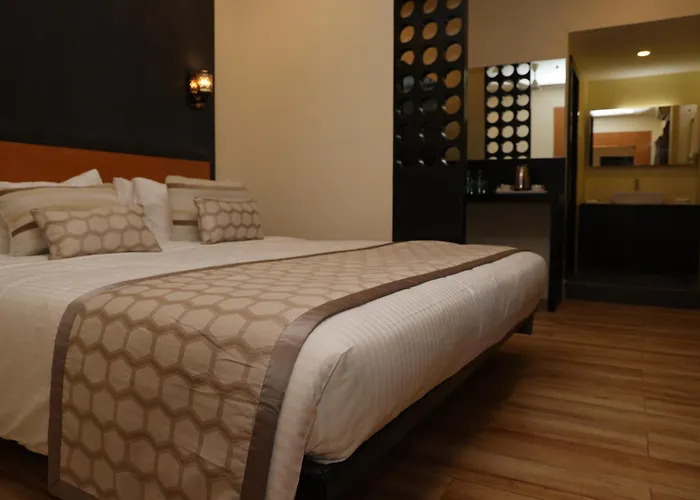 Hotel Sr