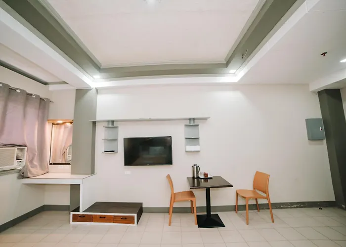 Gc Hotel
