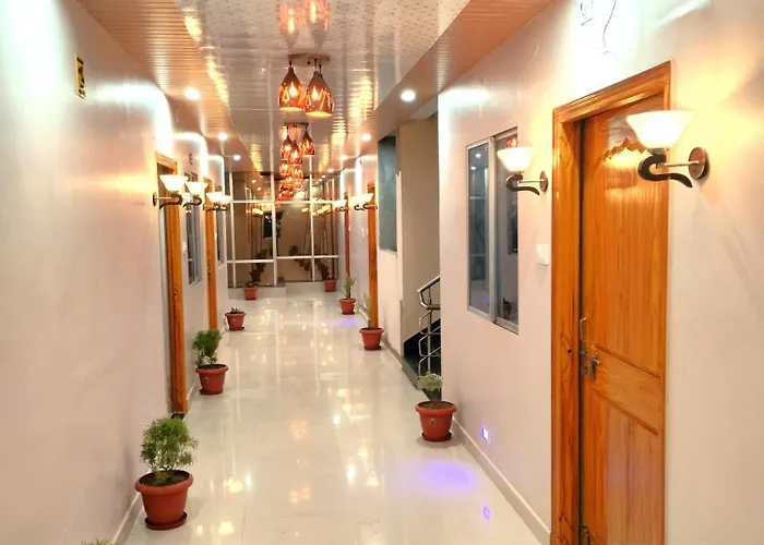 Hotel Infinity