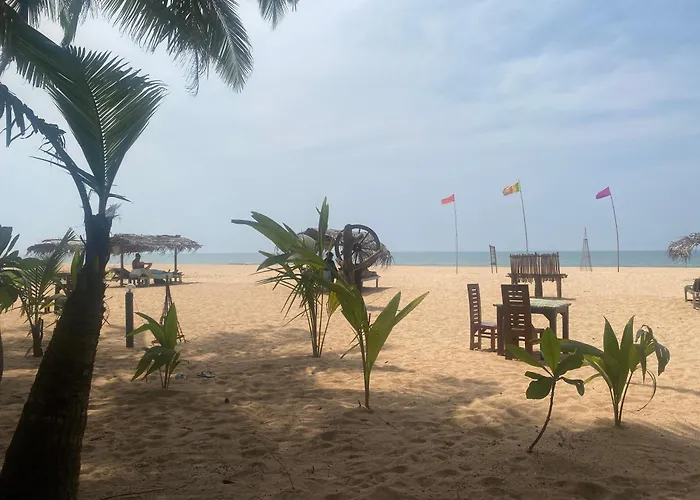 Sandaru Villa