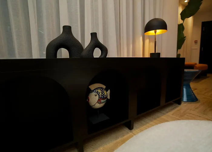 Misk Villa - Boutique Hotel & Spa
