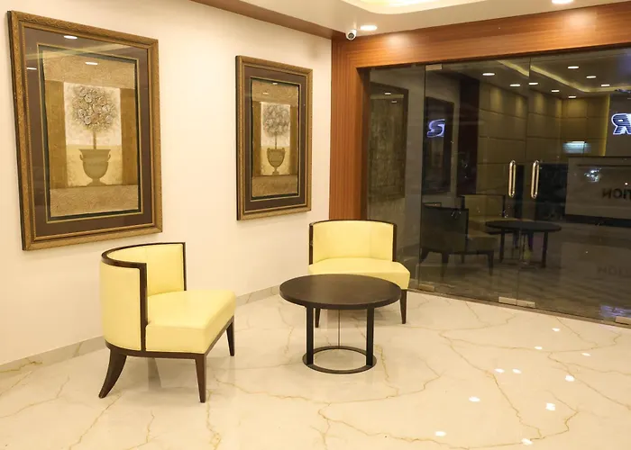 Hotel Sr