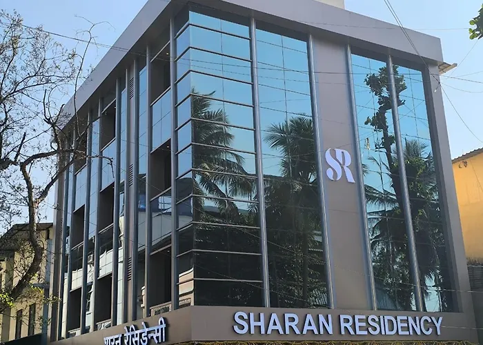 Sharan Residency
