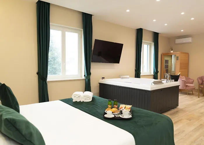 Dea Suite