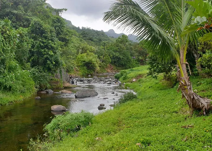 New Mavida Lodge