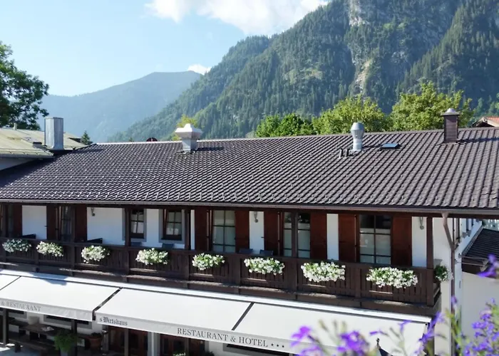 S'Wirtshaus Hotel & Restaurant