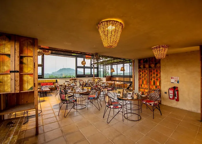 White Moon Resort
