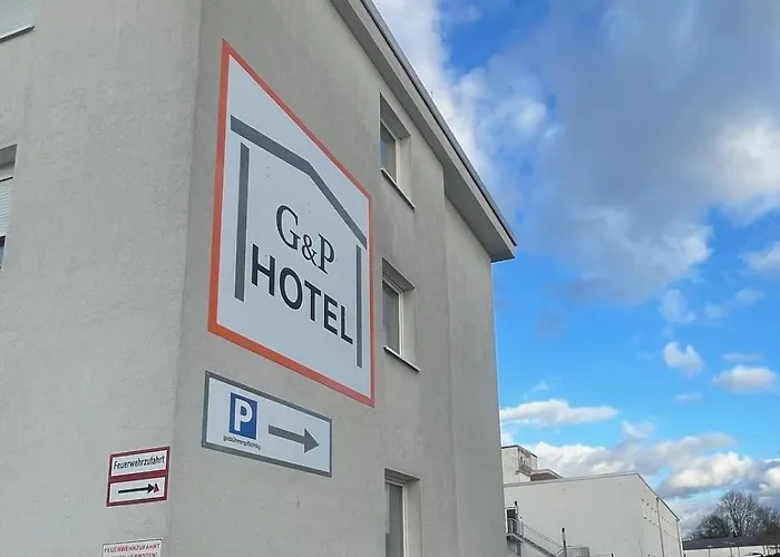 Gphotel/Boardinghaus
