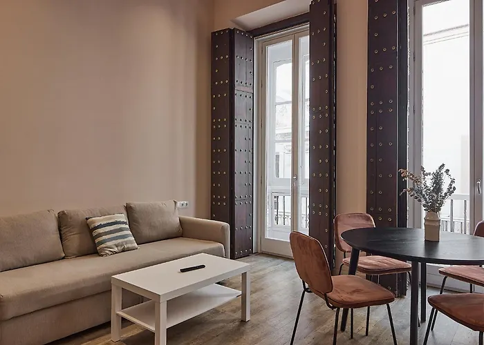 Vg - Villa De Andas Suites