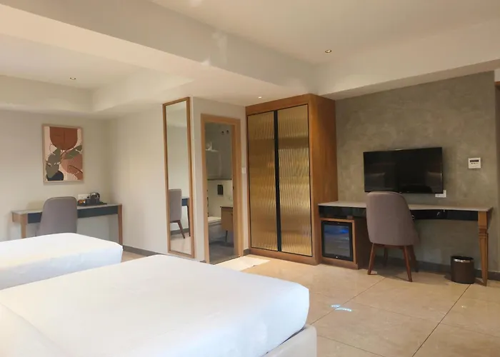 Zipp Hotel Le Opera