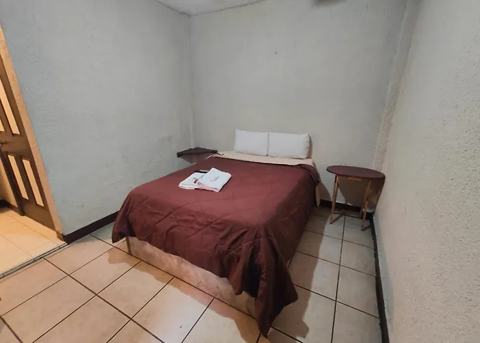 Hotel Chinesca