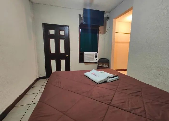 Hotel Chinesca