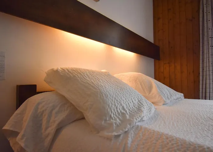 Hotel Le Chinfrey