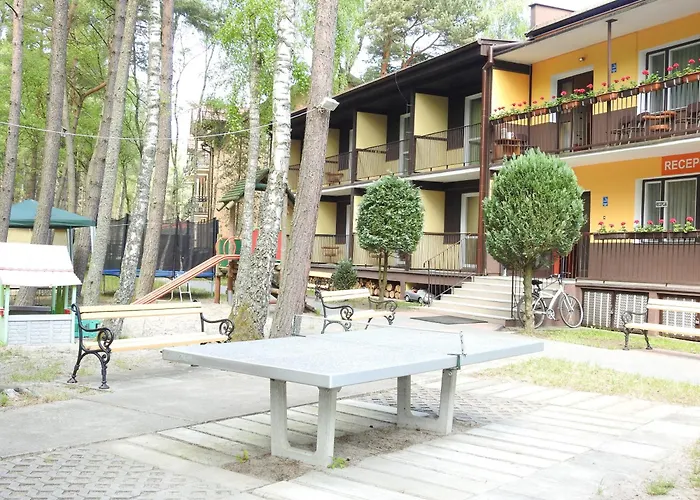 Seaport Resort