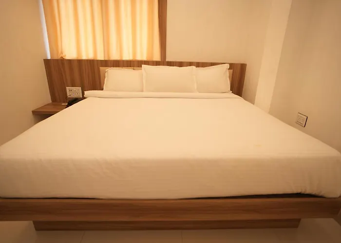 Hotel Shanti International