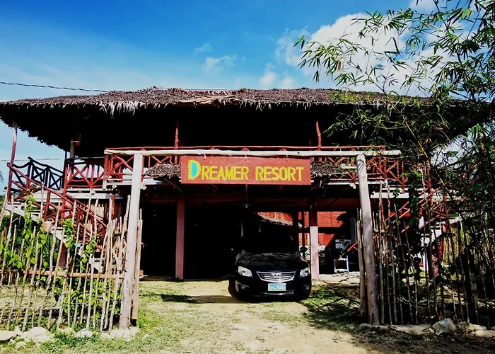 Dreamer Resort