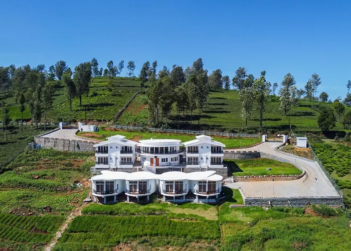 Coastal Grand Resort - Kotagiri