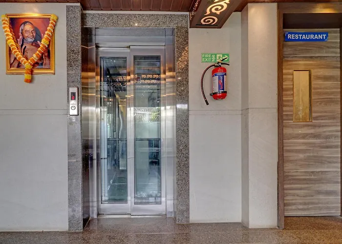 Jai Malhar Residency