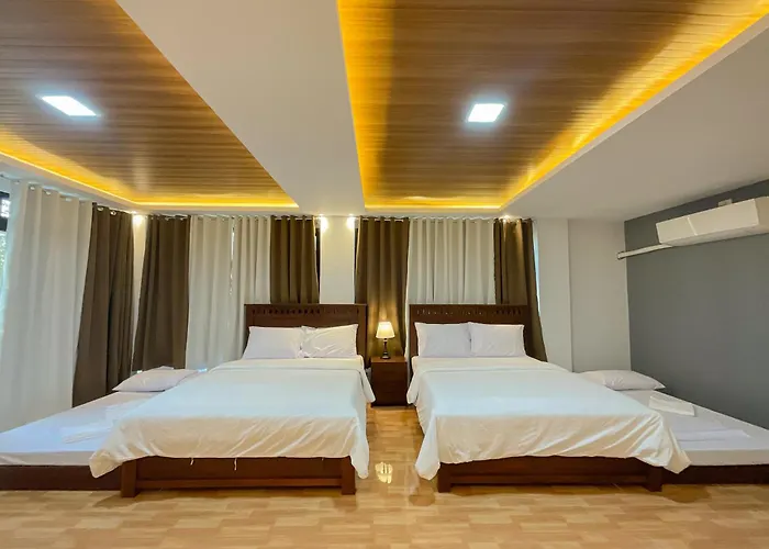 Saffire Beach Resort And Glamping
