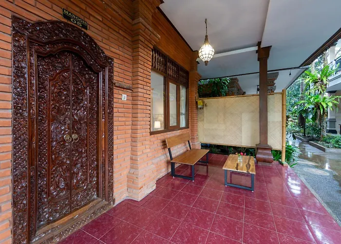 Rahayu Hanoman Ubud