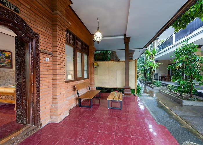 Rahayu Hanoman Ubud