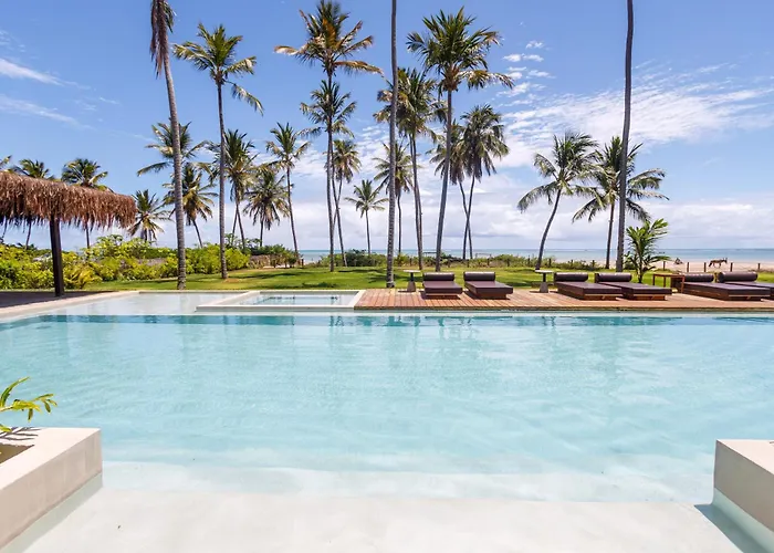Mahre Hotel & Spa