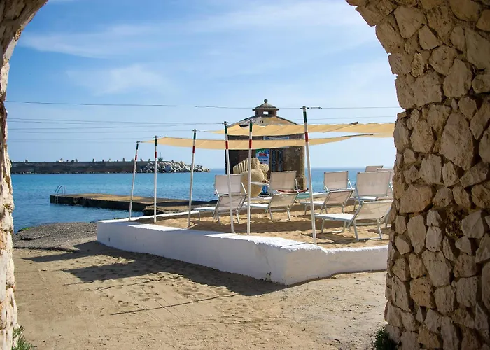 Hotiday Leuca Lungomare