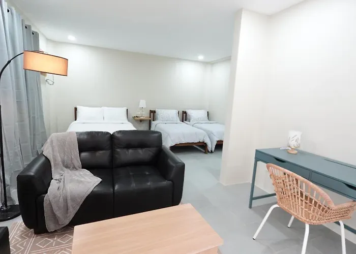 The Eliana Farm Resort And Villas