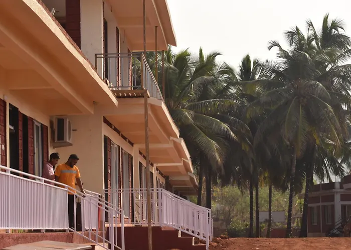 Sea Luxe Beach Resort