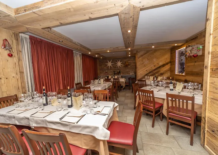 Hotiday Chalet Sestriere Vialattea