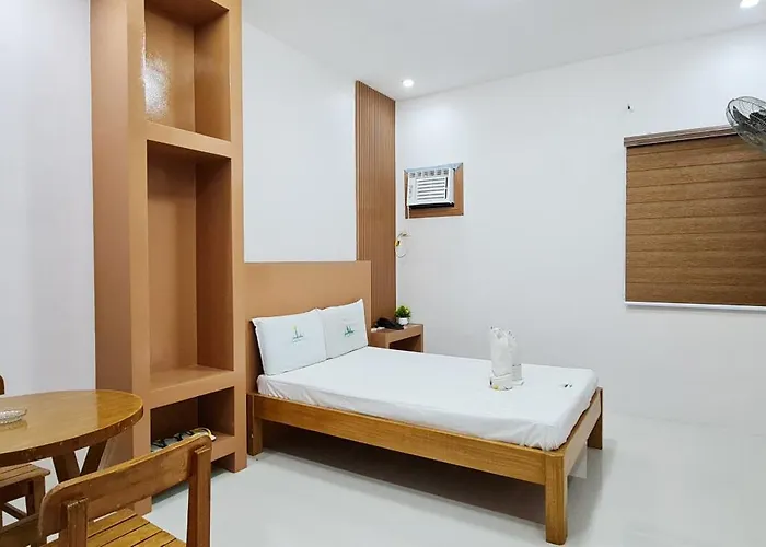 Dreaming Forest Hotel - Soro Soro, Batangas