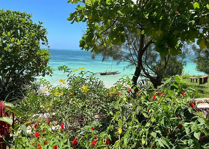 Z-Breeze Zanzibar