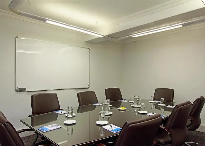 Vmcc Boutique Hotel And Conference