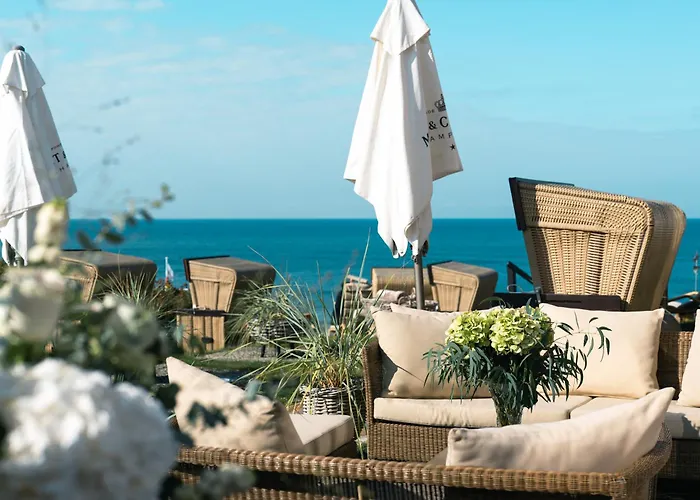 Hotel Miramar