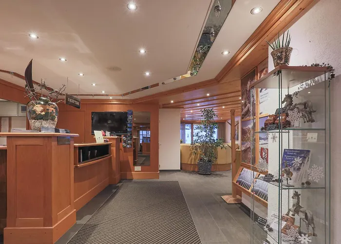 Hotel Alpin Superior