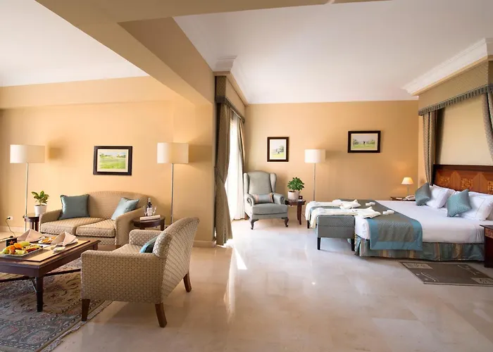 Stella Golf Hotel