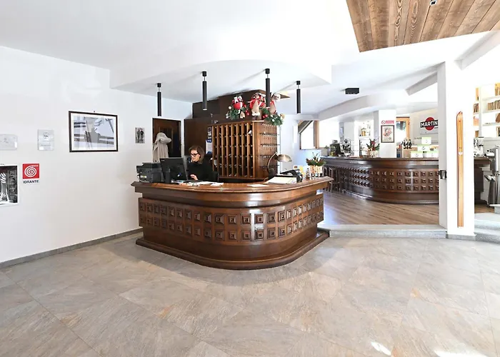 Hotel La Betulla