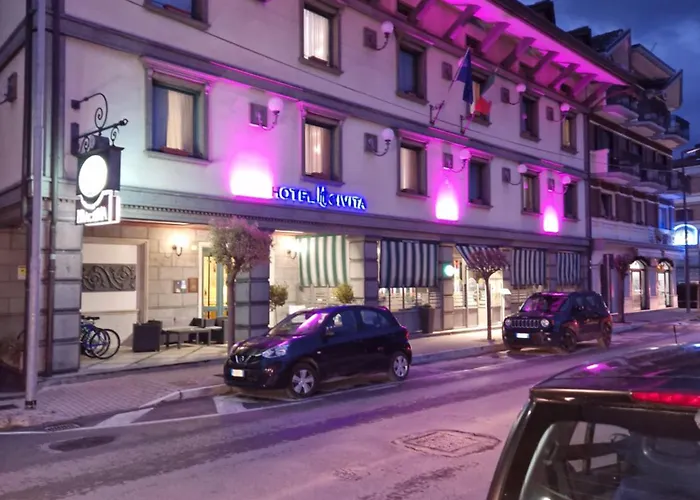Hotel Civita