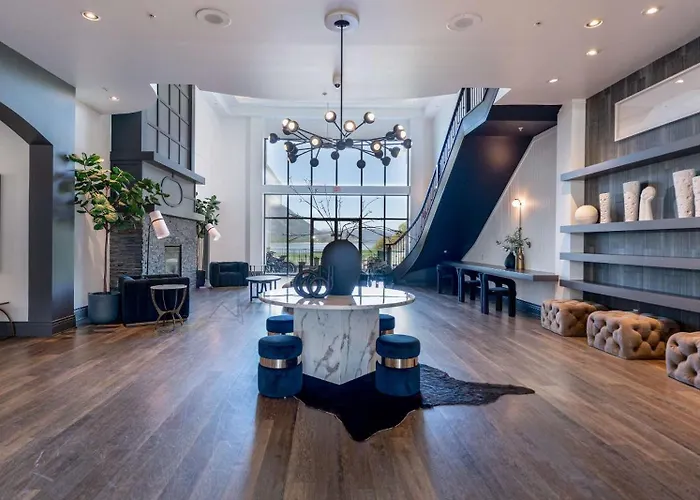 Prestige Harbourfront Resort, Worldhotels Luxury