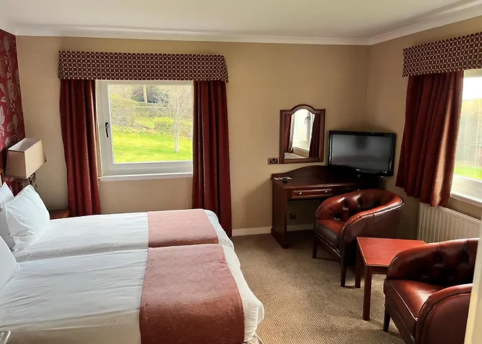Ramnee Hotel